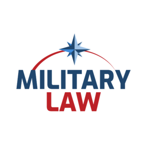 Military Defense Lawyers