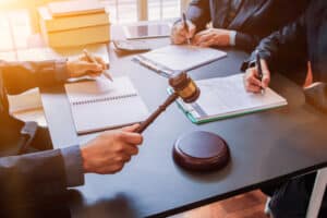 Importance of Formal Legal Proceedings