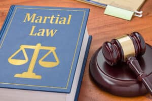 Special Court-Martial