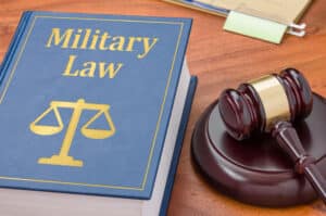 What is a UCMJ Article 32 Hearing